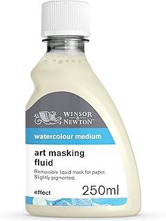 Máscara Para Aquarela Winsor & Newton 250ml