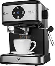 CAFETEIRA ESPRESSO OSTER OCAF900 DIGITAL, 220V