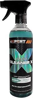 EXPERT PARABRISAS GLASS CLEANER X 500mL