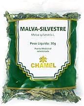 Chamel Chá Malva Sylvestris Natural 30 G