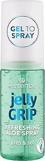 Spray Jelly Grip Refreshing Aloe essence com 20.8% de desconto por R$ 31,60 na amazon