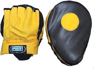 Punch Aparador De Soco (Luva De Foco)