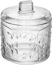 LYOR - Potiche New Butterfly 11,5cm x 9cm Cristal Ecológico