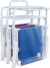 Mor - Suporte para Cadeiras Aço