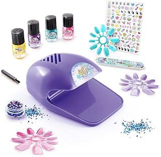 Fun Divirta-se - Kit de Manicure