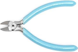 Xcelite Weller Ms54Vn Cortador De Cabeça Oval Semi-Alinhado Azul