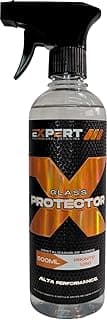 EXPERT CRISTALIZADOR DE VIDROS PROTECTOR 500mL com 18.76% de desconto por R$ 54,99 na amazon