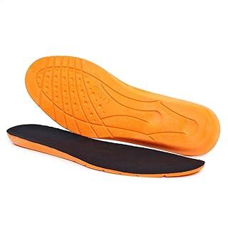 Palmilha Ortopédica em Gel Macia Confortável para Dores nos Pés (44)