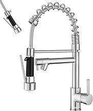 YESOP Torneira Cozinha Gourmet Monocomando Extensível Cromado