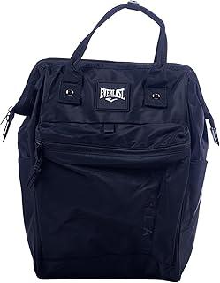 Everlast Mochila Fashion 100% Nylon Preto