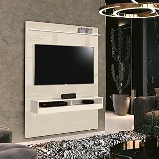 VIA NOSSA - Painel Home para Tv até 50 Polegadas Turim 160cm