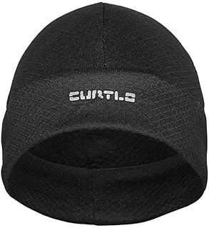 Gorro Thermoskin - Unissex Curtlo U Preto