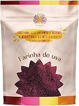 Farinha de Uva Premium Ca.Nuts (500g)