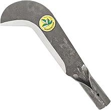 Foice Roçadeira Sem Ponta, Sem Cabo