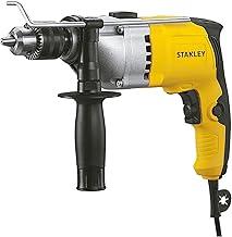 STANLEY Furadeira de Impacto 13mm, Potência 800W, STDH8013, 110V