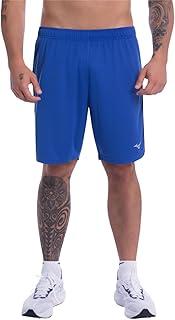 Bermuda Mizuno Root Mesh 2 Masculino