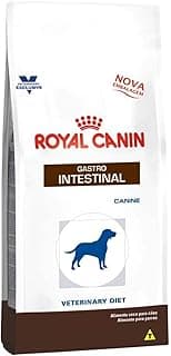 Ração Canine Gastrointestinal Veterinary Diet para Cães Royal Canin