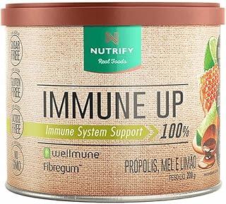 Nutrify - Immune Up - 200g - Própolis Mel e Limão