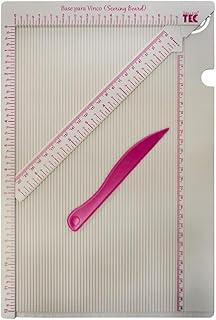 Base Para Vinco Toke e Crie 30,5x20cm 16087 DI107