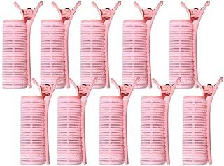 Kit com 10 Bobs Modeladores de Cabelo