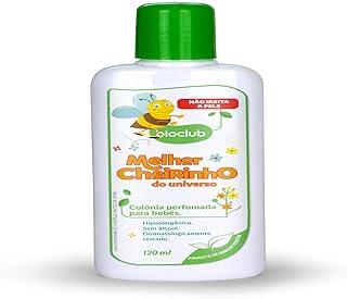 BioClub Colônia Infantil S/Álcool