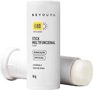 Beyoung Stick Multifuncional Incolor FPS 80 14g