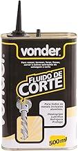 Vonder, Fluido De Corte 500 Ml.