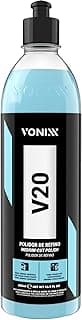 vonixx V20 - REFINO VERNIZ ASIÁTICO 500ML com 15.85% de desconto por R$ 36,10 na amazon