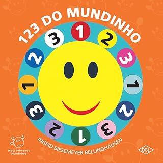 Meus primeiros mundinhos - 123 do mundinho