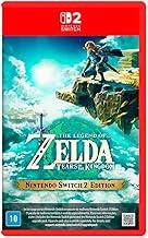 Nintendo, Jogo, The Legend of Zelda: Tears of the Kingdom Digital, Nintendo Switch 2