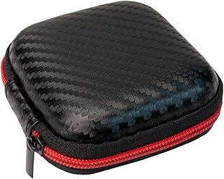 Bag Case Estojo Porta Fone De Ouvido Carregador compatível com KZ QKZ Shure Jbl