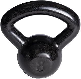 Kettlebell Emborrachado 8kg Acte Sports - Rosa