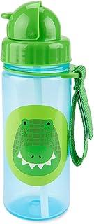 GARRAFA FLIP ZOO CROCODILO