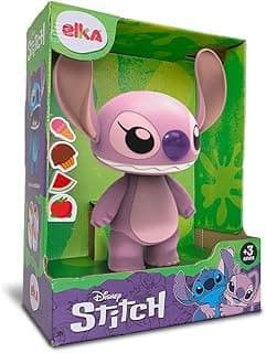 Boneco Angel com 38.31% de desconto por R$ 64,77 na amazon
