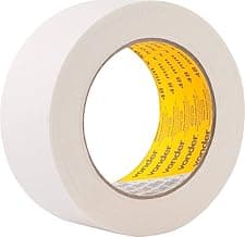 Fita Crepe 48 Mm X 50 M Vonder.