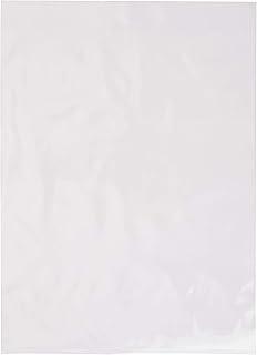 Blister 50 Envelope Grosso sem furos, DAC, Blister 50 Envelope Grosso sem furos 5075-50, Transparente