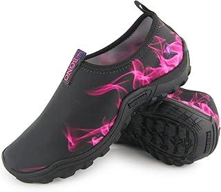 Sapatilha Náutica Neoprene Hibrido Impermeável Surf Mergulho Pesca Bike Trilha Adventure