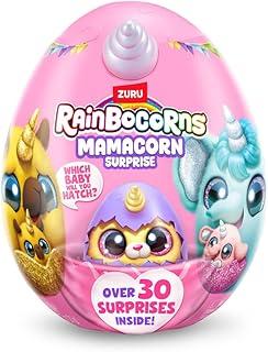 Rainbocorons Mamacorn Surprise Séries 11