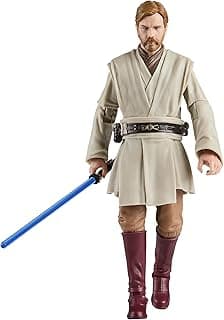 Star Wars The Black Series Obi-Wan Kenobi