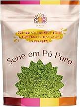Sene em pó puro - Premium Ca.Nuts (1 Kg)