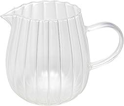 LYOR - Leiteira de Vidro Borossilicato Classic 660ml