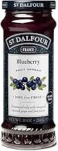 St Dalfour Geleia de Mirtilo (Myrtilles Sauvages)