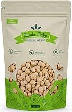1kg Amendoim Torrado Crocante Sem Pele Mundo Nutri - Com Sal com 12.92% de desconto por R$ 31,34 na amazon