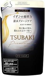 Tsubaki - Premium Ex Damage Care & Repair Conditioner 300ml (Refil)
