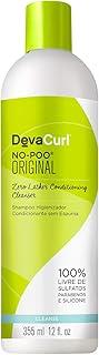 NO POO ORIGINAL 355 ml, Deva Curl