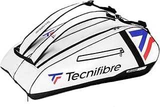 Tecnifibre Bolsa de Raquete Tour Endurance