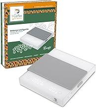 Balança De Café Barista Profissional Com Temporizador de Alta Precisão