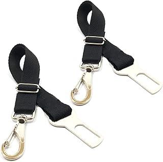 Kit 2 Cinto De Segurança Carro Guia Adaptador Encaixe Universal RB