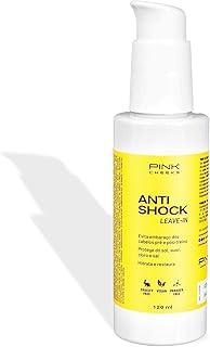 Pink Cheeks Anti Shock 120Ml