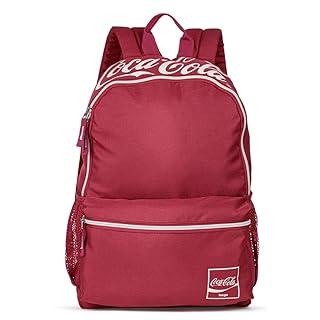 Mochila Coca Cola Blank